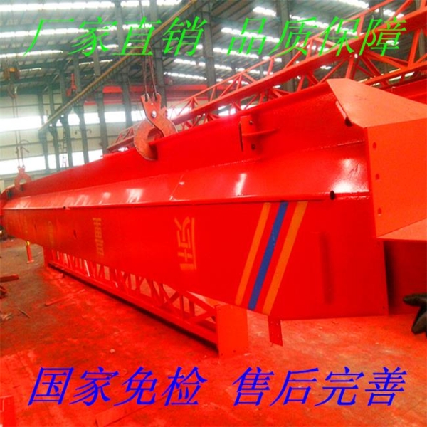 LD型電動(dòng)單梁橋式起重機 