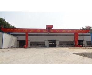 MDG型通用門(mén)式起重機